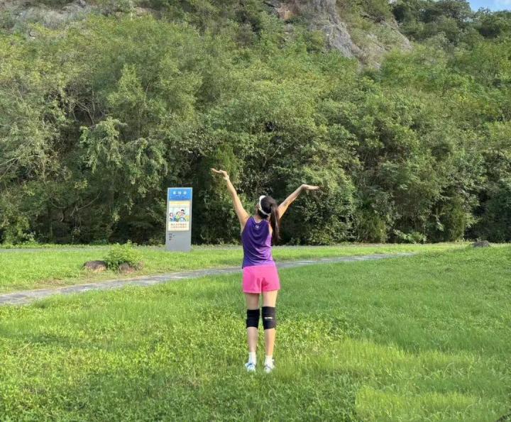 PA视讯中国首位奥运冠军许海峰受聘合肥一学校体育副校长